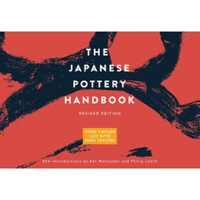Kodansha Comics The Japanese Pottery Handbook: Revised Edition