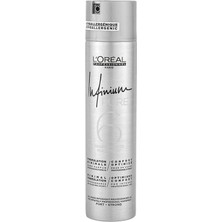L'oréal Professionnel Paris Infinium Ekstra Güçlü Tutuşlu Saç Spreyi