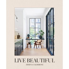 Abrams Books Live Beautiful