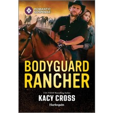 Harlequin Bodyguard Rancher: 2