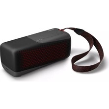 Philips Phılıps Kablosuz Hoparlör Bluetooth, Yüksek Kaliteli, Yüksek Taşınabilir ve Su Geçirmez IP67 Hoparlö