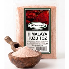Gedemenli Himalaya Tuzu Toz 1 kg