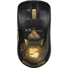 Asus P725 Rog Harpe Iı Extreme Edıtıon 20