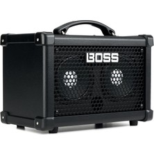 Roland Dual Cube Bass Lx Bas Güçlendirici