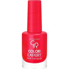 Golden Rose Color Expert Nail Lacquer No: 140 - Geniş Fırçalı Oje 10.2 ml