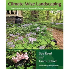 University Press of Florida Climate-Wise Landscaping: Practical Actions For A Sustainable Future