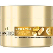 Pantene Onarıcı  Koruyucu Saç Maskesi 200 ml