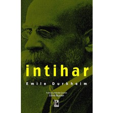 Pozitif Yayınları Intihar