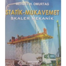 Birsen Yayınevi Statik Mukavemet