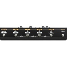 Boss Ga-Fc Ex Boss Katana Amplifikatörleri Için Ayak Kontrolörü