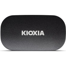 Kioxia Kıoxıa Excerıa G2 1tb Taşınabilir SSD – USB 3.2 Gen2, 1050MB/S Okuma, 1000MB/S Yazma