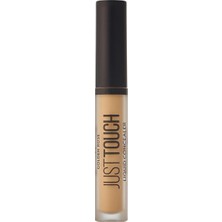 Golden Rose Just Touch Liquid Concealer No: 04 - Niacinamide ve Vitamin E Içerikli Kapatıcı