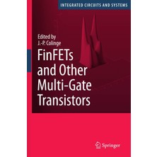 Springer Finfets And Other Multi-Gate Transistors (Integrated Circuits And Systems)
