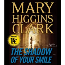 ‎Simon & Schuster The Shadow Of Your Smile