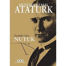 Yapı Kredi Yayınları Gençler Için Nutuk