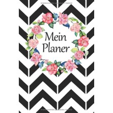 KDP Print Mein Planer: Planer Für Pediküre, Maniküre Mit Kundenübersicht - Einnahmen - Ausgaben Kalender In De