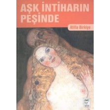 Telos Yayıncılık Aşk Intiharın Peşinde