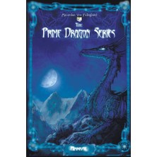 Authorhouse The Prime Dragon Series: Arrival