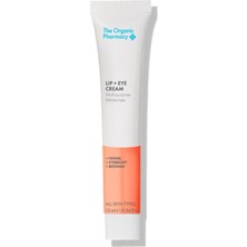 The Organic Pharmacy & Eye Cream, 10 ml