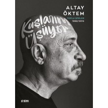 Src Kitap Kuşlarım Üşüyor: Toplu Şiirler (1992 - 2016)