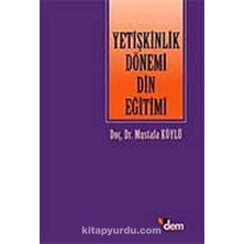 Ensar Neşriyat Yetişkinlik Dönemi Din Eğitimi