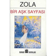 Oda Yayınları Bir Aşk Sayfası