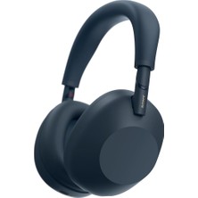 Sony WH-1000XM6 Amiral Gemisi Gürültü Önleyici Kulak Üstü Kablosuz Bluetooth Kulaklıklar, Imza Yükse