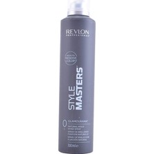 Revlon Professional Revlon Professıonal Revlon Style Masters Glamourama Doğal Tutuş Parlaklık Spreyi 300