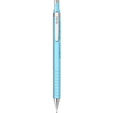 Scrikss Office Aero-X Versatil 0.5 mm Açik Mavi