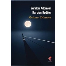 Klaros Yayınları Zardan Adamlar Kardan Kediler