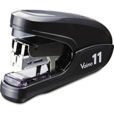 Max Vaımo 11 HD-11FLK Siyah Zımba Makinesi