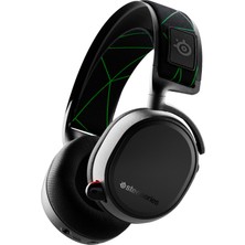 Steelseries Arctis 9x Wireless Gaming Headset – Wireless ile Entegre - Bluetooth – 20+ Saat Şar
