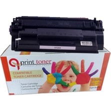QPRİNT TONER Hp CF226X (26X) Yüksek Kapasite Uyumlu Toner M402N / M426DW