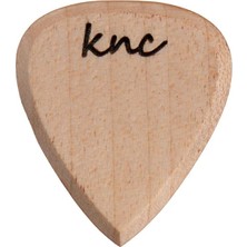 Knc Picks Maple Standart Heavy (3mm)