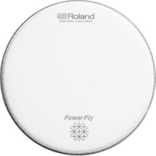Roland Mh2-10 Çift Katlı Örgü Kafa, 10 Inç / 25.40 cm