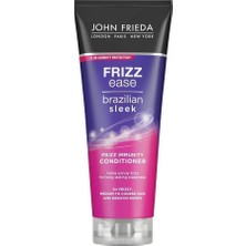 John Frieda Sleek Saç Bakım Kremi 250 ml