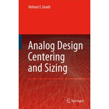 Springer Analog Centering And Sizing