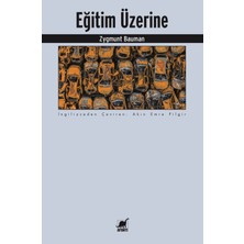 Ayrıntı Yayınları Eğitim Üzerine