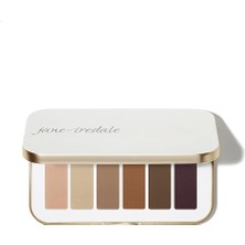 Jane Iredale Purepressed Göz Farı Kit Palet