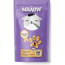 Mhauw Mhäuw Yürekli Kedi Ödülü 80GR