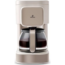 Karaca Just Coffee 2ın1 Filtre Kahve Mk.latte