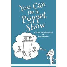 KDP Print You Do A Puppet Show