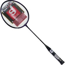 Selex 5327 Alüminyum Badminton Raketi