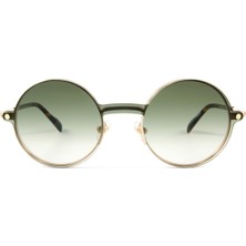 Snob John SNV148M-C004-Z Unisex Klipsli Güneş Gözlüğü