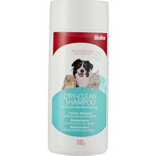 Bioline Kuru Toz Şampuan 100 G