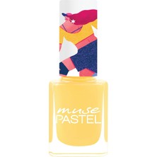 Pastel Muse Oje 307