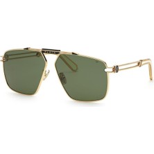 Philipp Plein SPP049M 0301 63 Erkek Güneş Gözlüğü