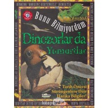Teleskop Popüler Bilim Dinozorlar Da Yumurtlar - Bunu Bilmiyordum - Tarih Öncesi Sürüngenlere Dair Harika Bilgiler!