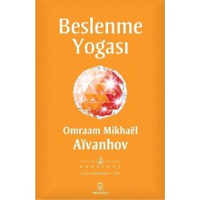 Hermes Yayınları Beslenme Yogası