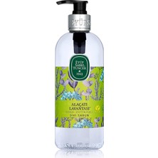 Eyüp Sabri Tuncer Doğal Zeytinyağli Sıvı Sabun Alaçati Lavantasi (500 Ml)